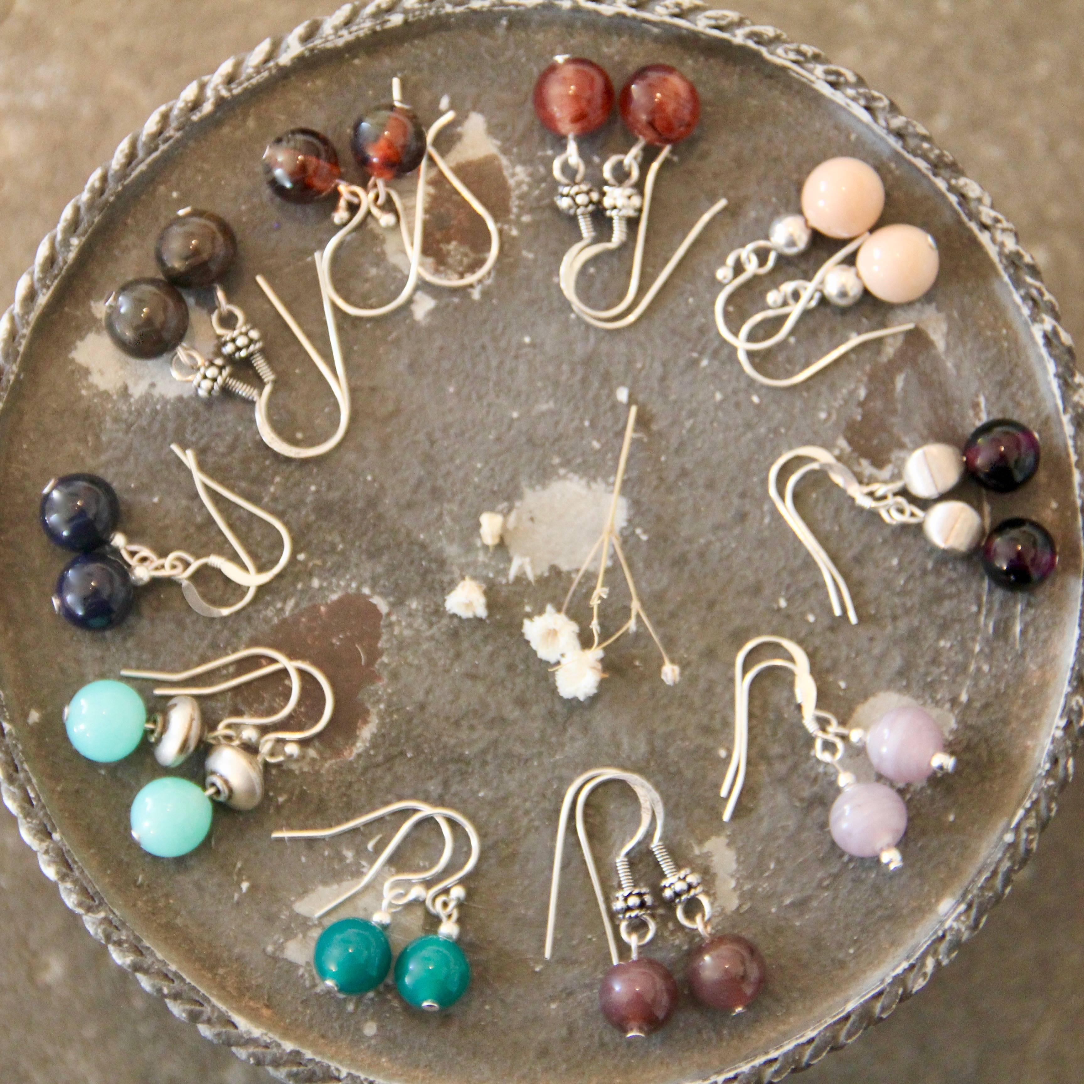 Schmuck Aniani Ohrstecker